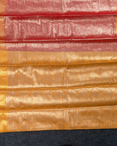 SC2954 - Tissue With Jaquard Boy And Contrast Border